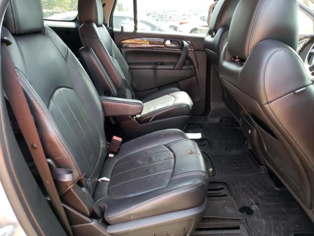 Photo 11 from auction – 2017 BUICK ENCLAVE with VIN 5GAKRCKDXHJ327870