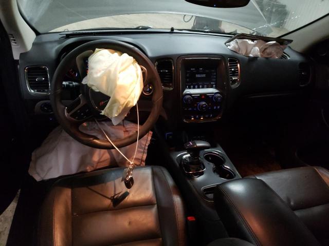 Photo 8 from auction – 2019 DODGE DURANGO GT with VIN 1C4RDJDG4KC576068