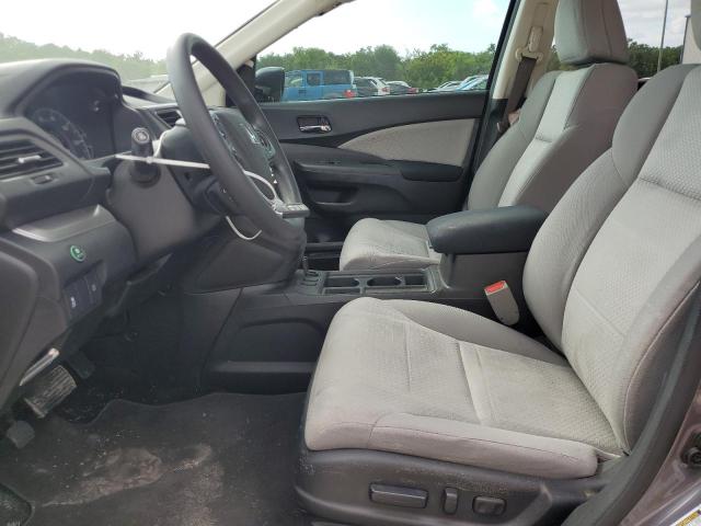 Photo 7 from auction – 2016 HONDA CR-V EX with VIN 3CZRM3H56GG714423
