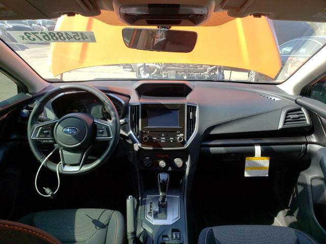 Photo 8 from auction – 2019 SUBARU CROSSTREK with VIN JF2GTACC5KH367189