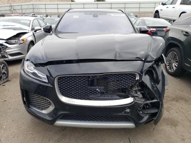Photo 5 from auction – 2017 JAGUAR F-PACE S with VIN SADCM2BV6HA899365