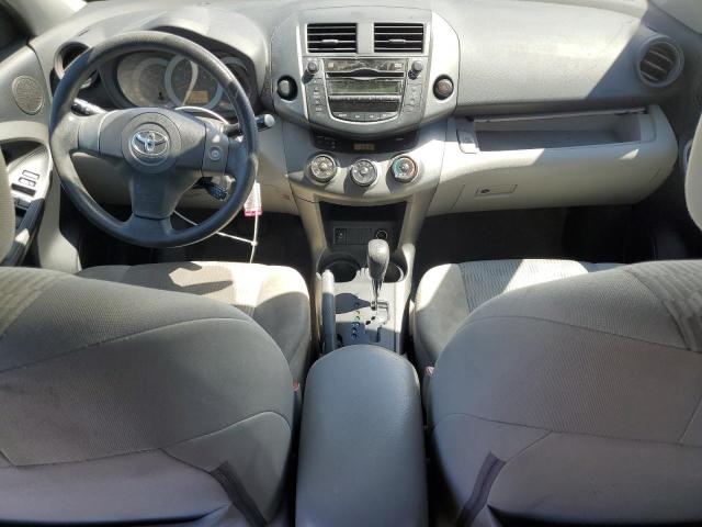 Photo 8 from auction – 2010 TOYOTA RAV4 with VIN 2T3ZF4DV9AW023499