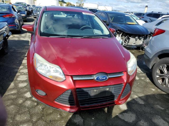 Photo 5 from auction – 2013 FORD FOCUS SE with VIN 1FADP3F20DL222572