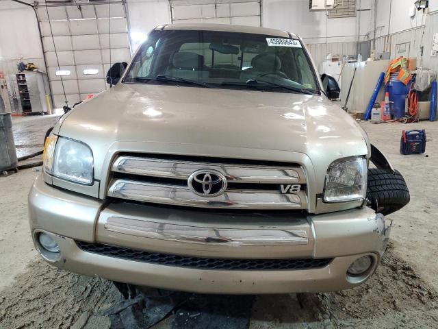 Photo 5 from auction – 2004 TOYOTA TUNDRA ACC with VIN 5TBBT44174S442389