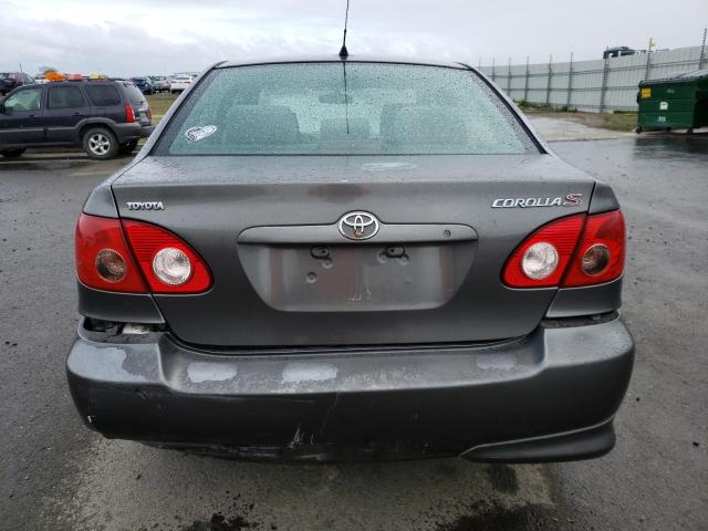 Zdjęcie 6 z aukcji – 2007 TOYOTA COROLLA z VIN 1NXBR32E97Z831990