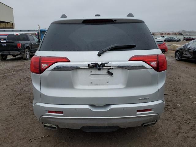 Photo 6 from auction – 2019 GMC ACADIA DEN with VIN 1GKKNXLS2KZ120076