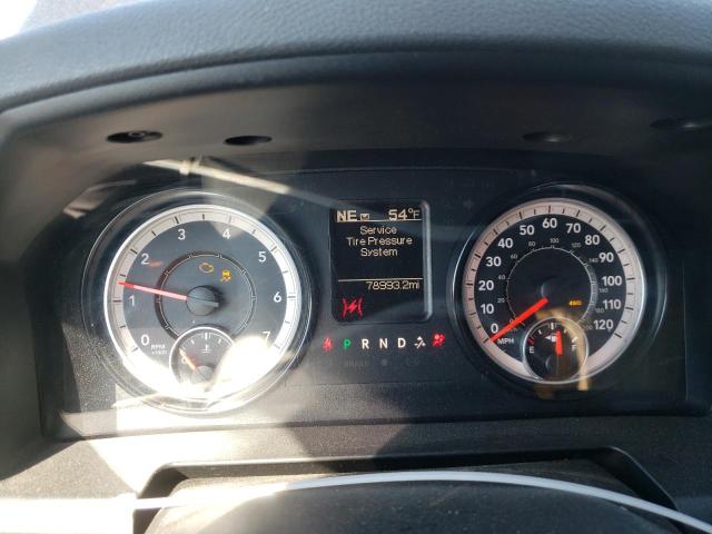 Photo 9 from auction – 2016 RAM 1500 with VIN 1C6RR7GT3GS390698
