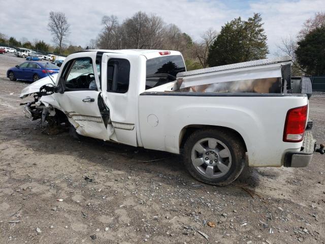 Zdjęcie 2 z aukcji – 2009 GMC SIERRA C15 z VIN 2GTEC29J891115113