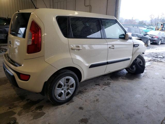 Photo 3 from auction – 2012 KIA SOUL with VIN KNDJT2A56C7396349