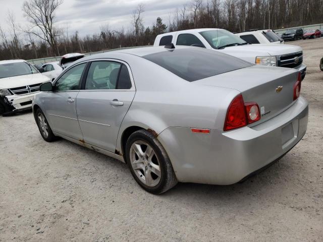 Photo 2 from auction – 2012 CHEVROLET MALIBU LS with VIN 1G1ZB5E05CF175930