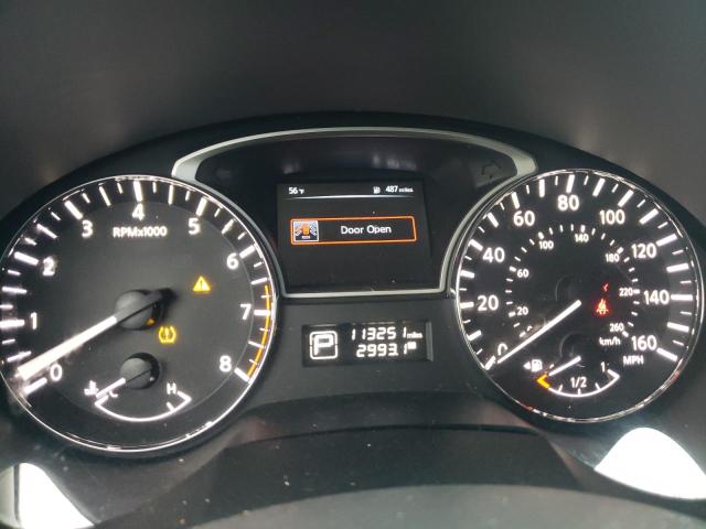Photo 9 from auction – 2016 NISSAN ALTIMA 2.5 with VIN 1N4AL3AP0GC216731