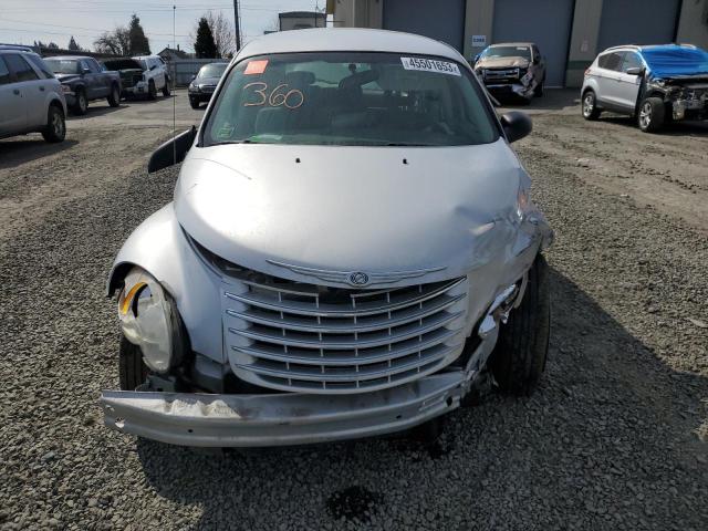 Photo 5 from auction – 2007 CHRYSLER PT CRUISER with VIN 3A4FY48B67T520579