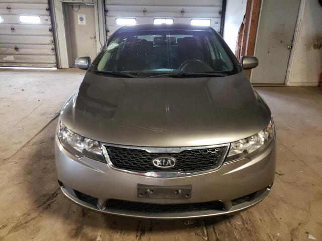 Photo 5 from auction – 2012 KIA FORTE EX with VIN KNAFU4A29C5482168