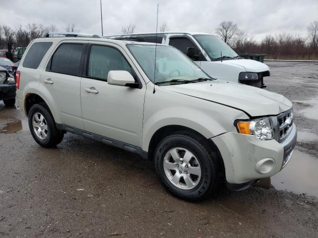 Photo 4 from auction – 2009 FORD ESCAPE LIM with VIN 1FMCU94729KC57851