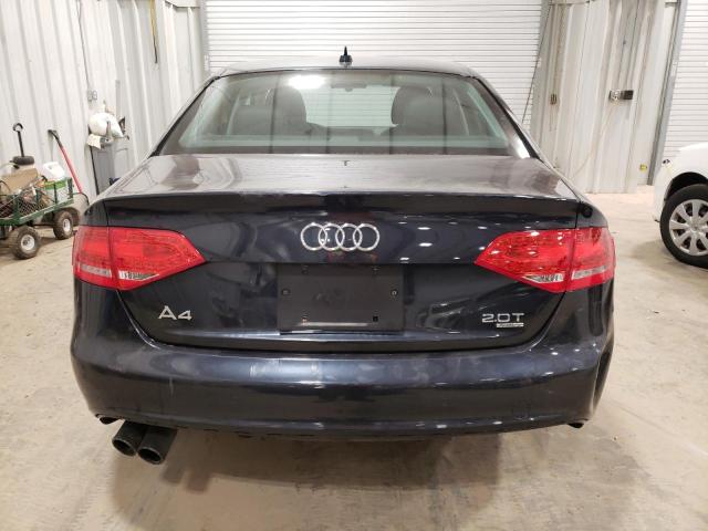Photo 6 from auction – 2012 AUDI A4 PREMIUM with VIN WAUFFAFL8CA114548