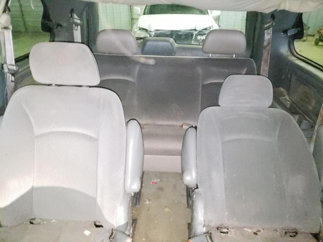 Photo 10 from auction – 2006 DODGE CARAVAN SX with VIN 1D4GP45R96B656982