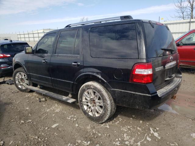 Photo 2 from auction – 2011 FORD EXPEDITION with VIN 1FMJU2A53BEF25702