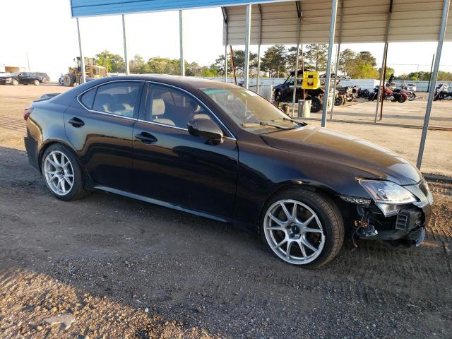 Photo 4 from auction – 2006 LEXUS IS 350 with VIN JTHBE262X65008552