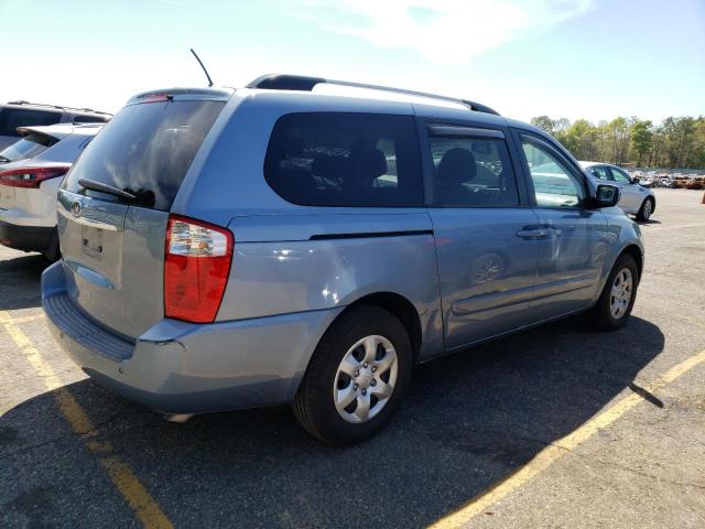 Photo 3 from auction – 2010 KIA SEDONA LX with VIN KNDMG4C36A6331447