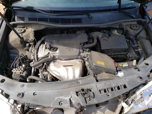 Photo 11 from auction – 2014 TOYOTA CAMRY L with VIN 4T4BF1FK4ER412798