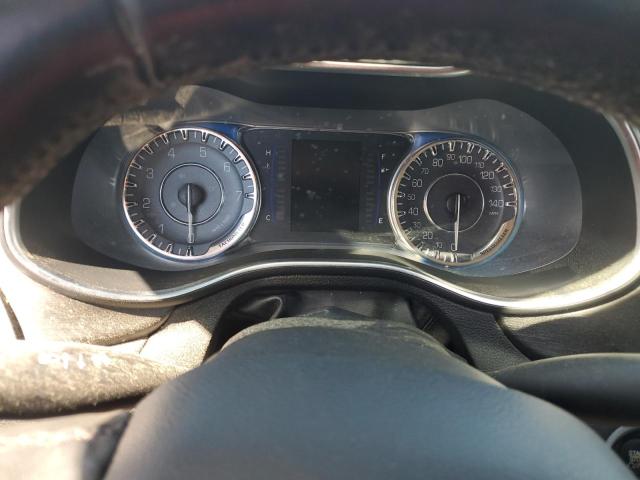 Photo 9 from auction – 2015 CHRYSLER 200 LIMITE with VIN 1C3CCCAB6FN688673