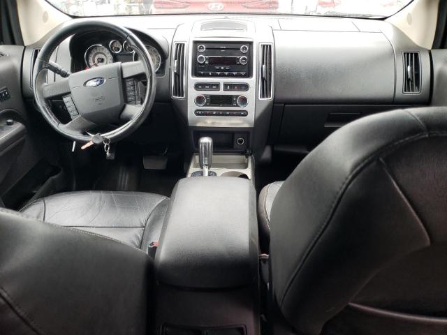 Photo 8 from auction – 2010 FORD EDGE LIMIT with VIN 2FMDK3KC6ABB45494