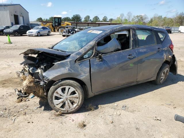 Снимка 1 от търг – 2017 NISSAN VERSA NOTE с VIN 3N1CE2CP5HL363057
