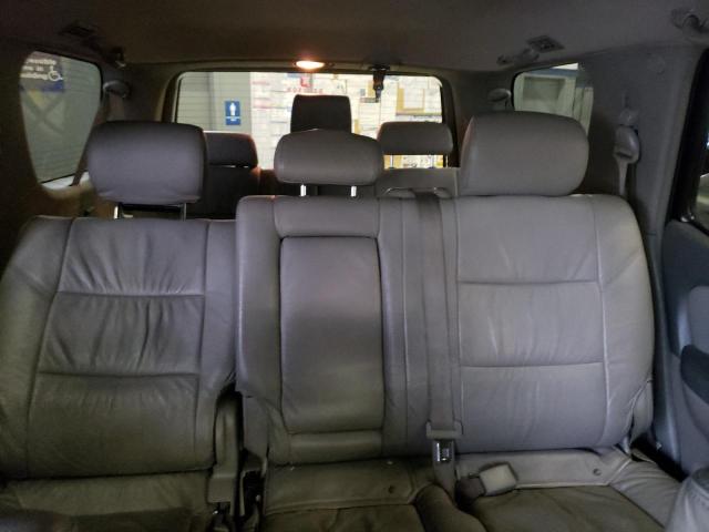 Photo 10 from auction – 2007 TOYOTA SEQUOIA SR with VIN 5TDZT34A87S298386