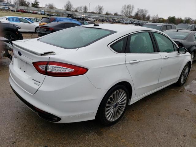 Photo 3 from auction – 2014 FORD FUSION TIT with VIN 3FA6P0K93ER208923
