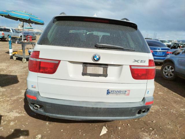 Photo 6 from auction – 2008 BMW X5 3.0I with VIN 5UXFE43518L024214