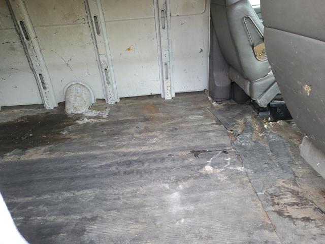 Photo 11 from auction – 2007 CHEVROLET EXPRESS G2 with VIN 1GCGG29V671143513