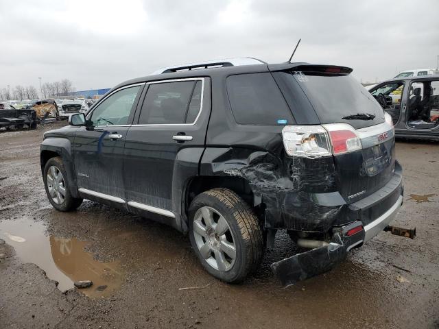 Photo 2 from auction – 2014 GMC TERRAIN DE with VIN 2GKFLZE3XE6209094