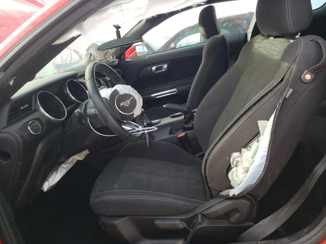 Photo 7 from auction – 2021 FORD MUSTANG with VIN 1FA6P8TH1M5115419