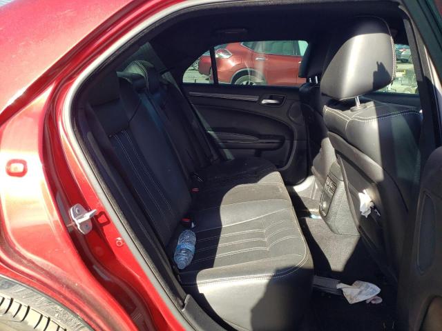 Photo 10 from auction – 2014 CHRYSLER 300 S with VIN 2C3CCABG4EH103613