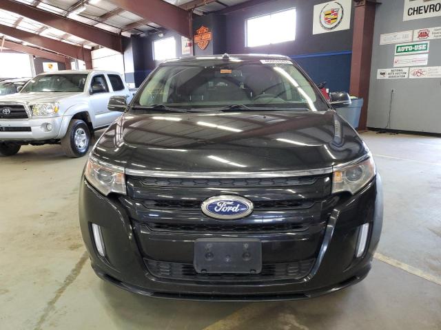 Photo 5 from auction – 2014 FORD EDGE SPORT with VIN 2FMDK4AK0EBA22181