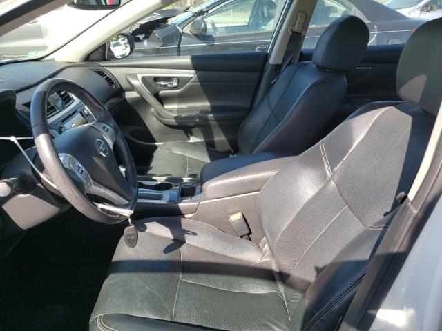 Photo 7 from auction – 2016 NISSAN ALTIMA 2.5 with VIN 1N4AL3APXGC189117