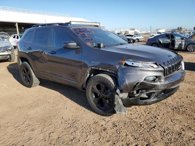 Photo 4 from auction – 2018 JEEP CHEROKEE L with VIN 1C4PJMCB1JD501795