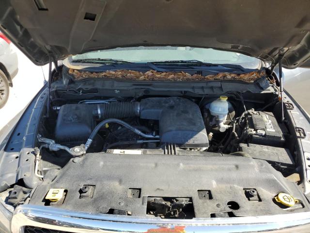 Photo 11 from auction – 2013 RAM 1500 SLT with VIN 1C6RR6LG1DS528740