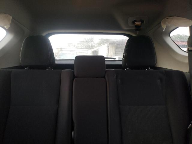 Photo 10 from auction – 2015 TOYOTA RAV4 XLE with VIN 2T3RFREV8FW280611