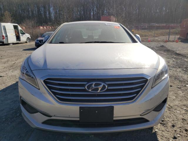 Photo 5 from auction – 2016 HYUNDAI SONATA SE with VIN 5NPE24AF7GH428705