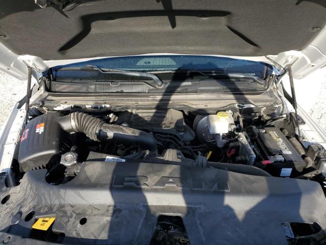 Photo 11 from auction – 2020 RAM 1500 BIG H with VIN 1C6SRFFT2LN166831