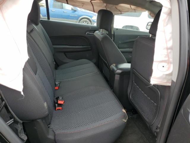Photo 10 from auction – 2013 CHEVROLET EQUINOX LS with VIN 2GNFLCEK8D6414385