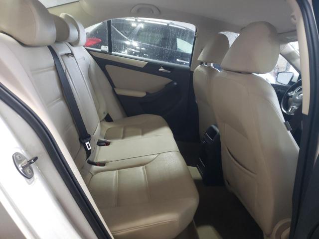 Photo 10 from auction – 2012 VOLKSWAGEN JETTA SE with VIN 3VWBP7AJ4CM011554