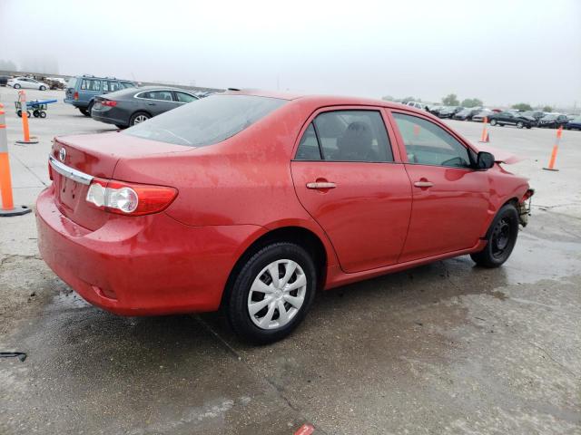 Photo 3 from auction – 2012 TOYOTA COROLLA BA with VIN 5YFBU4EE8CP003070