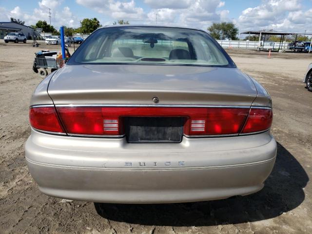 Photo 6 from auction – 2001 BUICK CENTURY CU with VIN 2G4WS52JX11320760