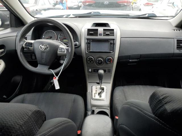 Photo 8 from auction – 2012 TOYOTA CORROLLA with VIN 2T1BU4EE2CC883182