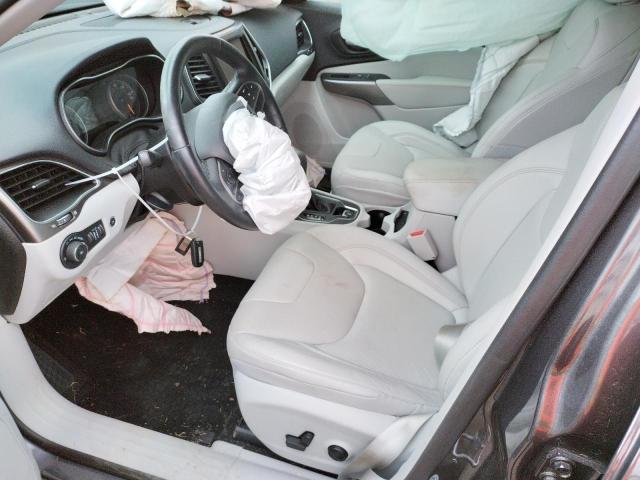 Photo 7 from auction – 2021 JEEP CHEROKEE L with VIN 1C4PJLMX8MD180413