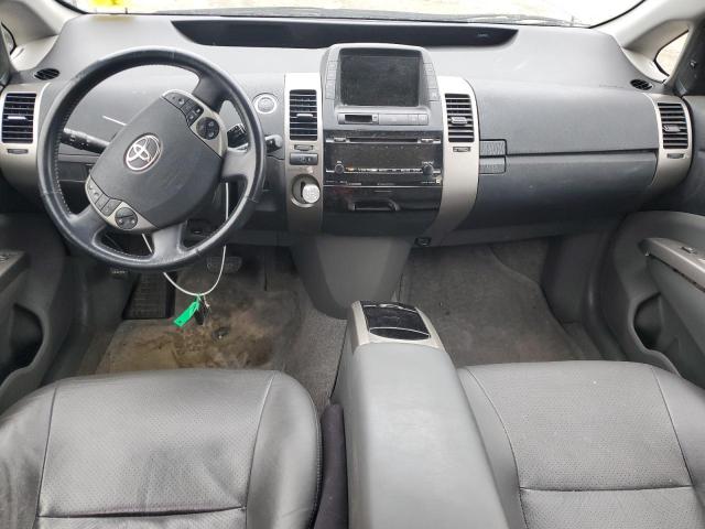 Photo 8 from auction – 2008 TOYOTA PRIUS with VIN JTDKB20U687742925