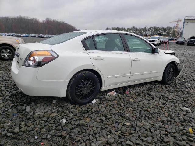 Photo 3 from auction – 2012 NISSAN ALTIMA BAS with VIN 1N4AL2AP1CC216662