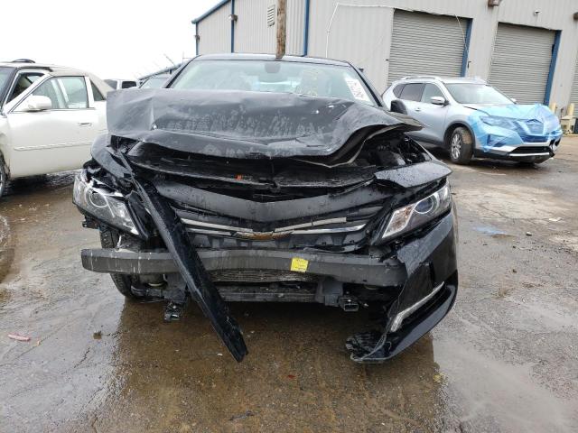 Photo 5 from auction – 2020 CHEVROLET IMPALA LT with VIN 1G11Z5S34LU109713